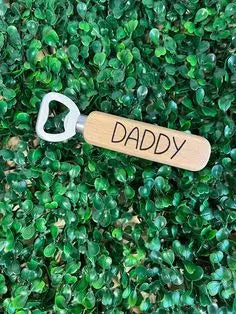 Bottle opener Creation City